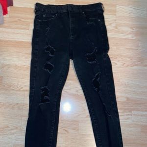 American Eagle Jeans, barely worn